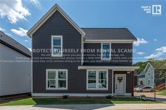 Building Photo - 1031 S Laramie Hts