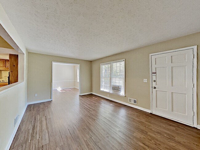 Building Photo - 1105 Research Drive