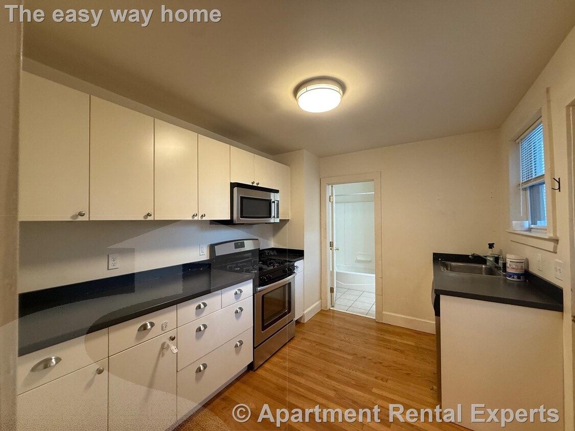 Photo - 51 Winthrop St Unit #2