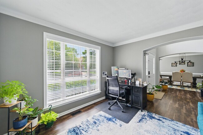 Foto del edificio - 2641 Springhaven Dr