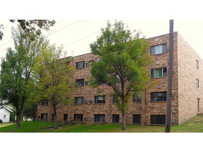 Foto del edificio - 201 S Minnesota St