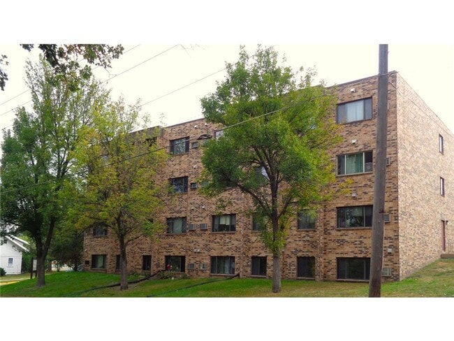Building Photo - 201 S Minnesota St