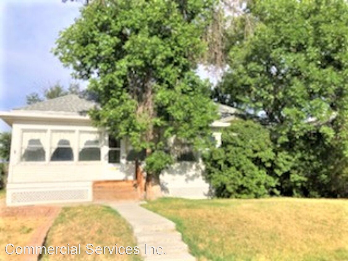 Primary Photo - 3 br, 1.5 bath House - 832 S DAVID