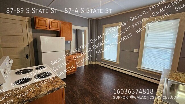 Building Photo - 87-89-89 S State St