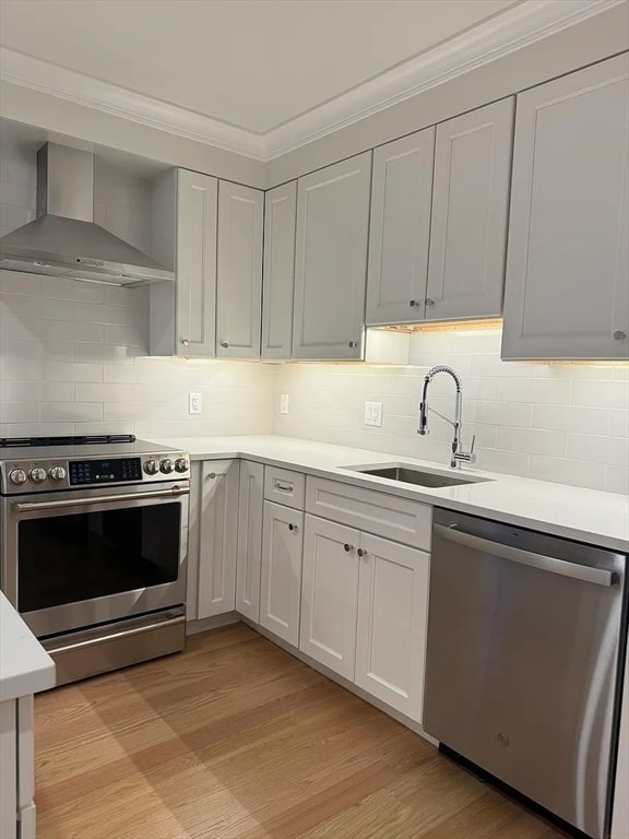 Foto del edificio - 15 Yuill Cir