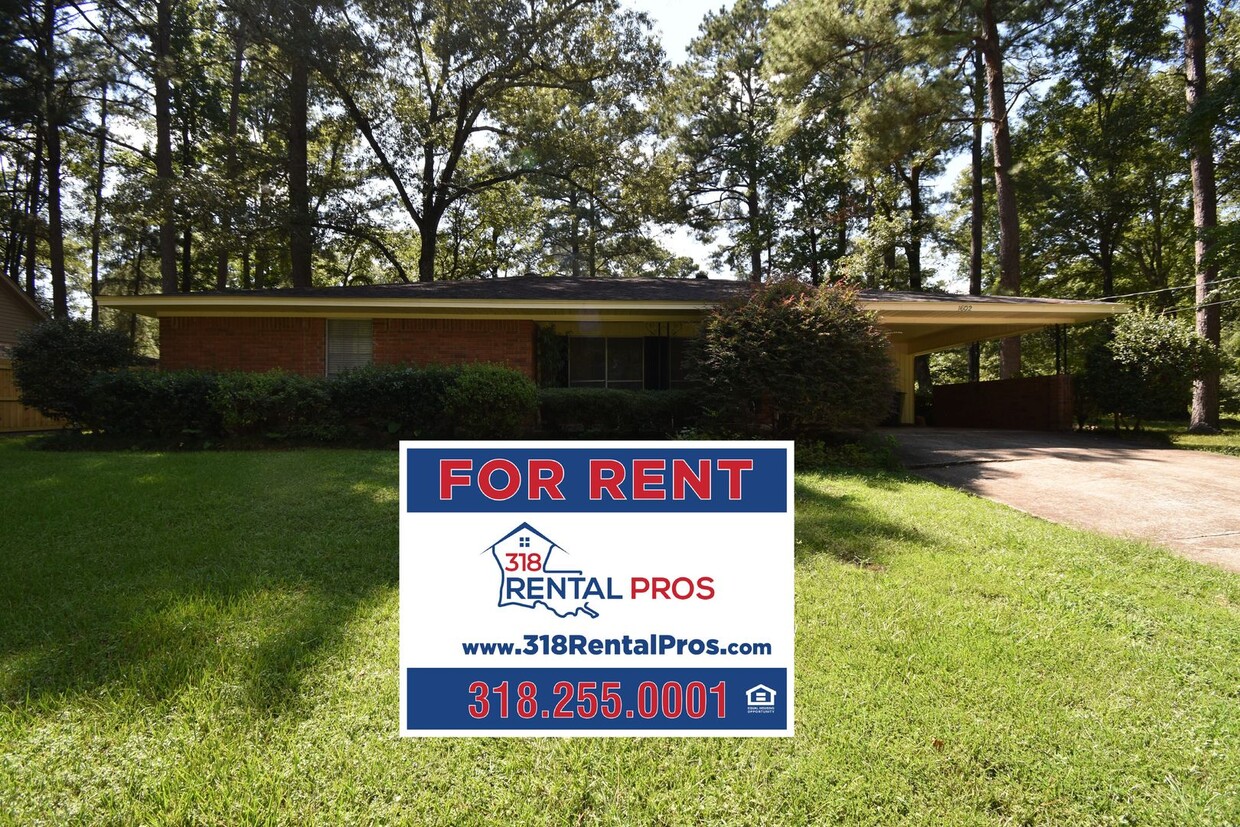 Foto principal - Spacious 3 Bed 2 Bath