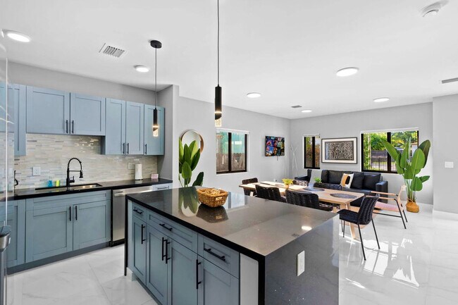 Foto del edificio - 1540 NW 46th St