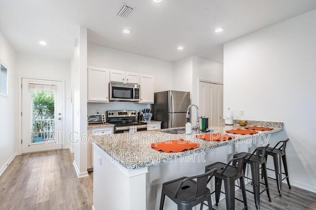 Photo - 2604 N Highland Ave Apartment