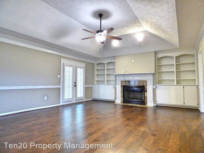 Building Photo - 3 br, 2 bath House - 2723 Summerfield Place