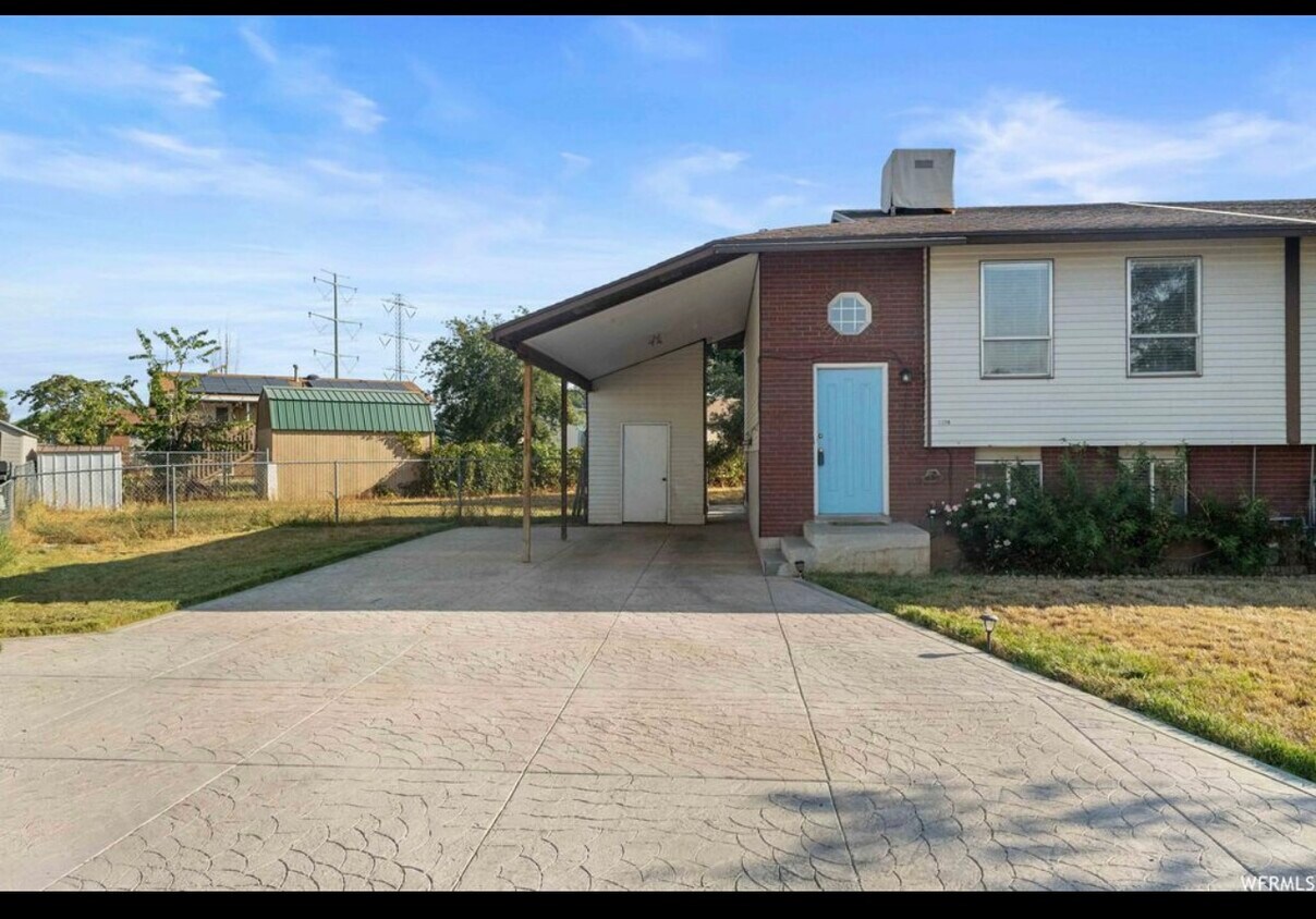 2378 S 325 W, Clearfield, UT 84015 House Rental in Clearfield, UT