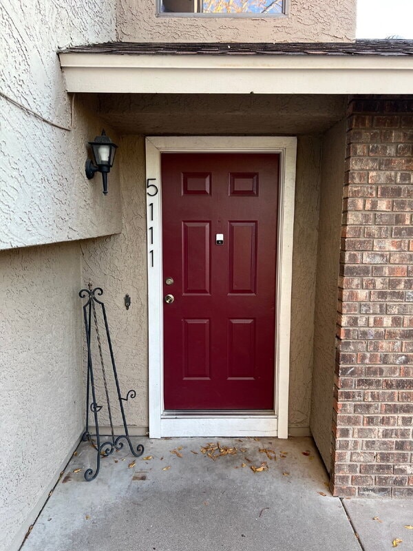 Foto del edificio - 5111 E Downing St