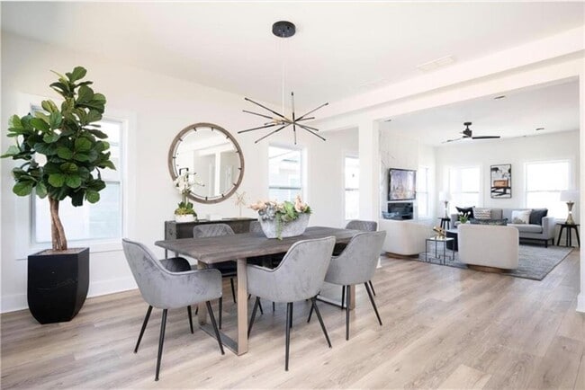 Foto del edificio - 1427 Graymont Dr SW