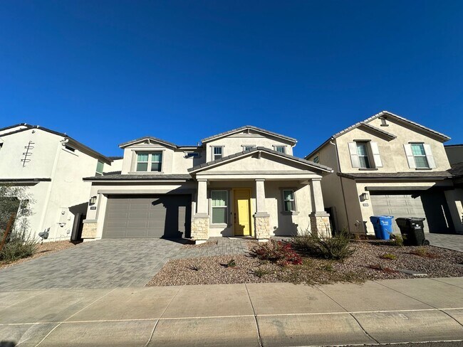 Building Photo - 3 BEDROOM SMART HOME FOR RENT IN GATED ARA...