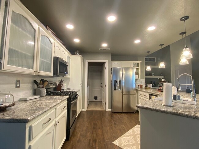 Foto del edificio - 2087 Saratoga Pl