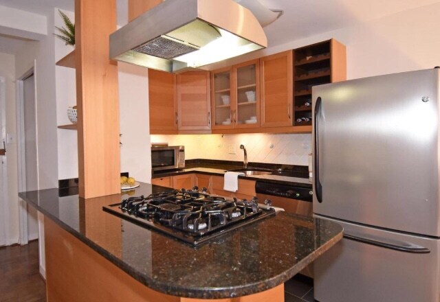 Foto del edificio - 1601 18th St NW