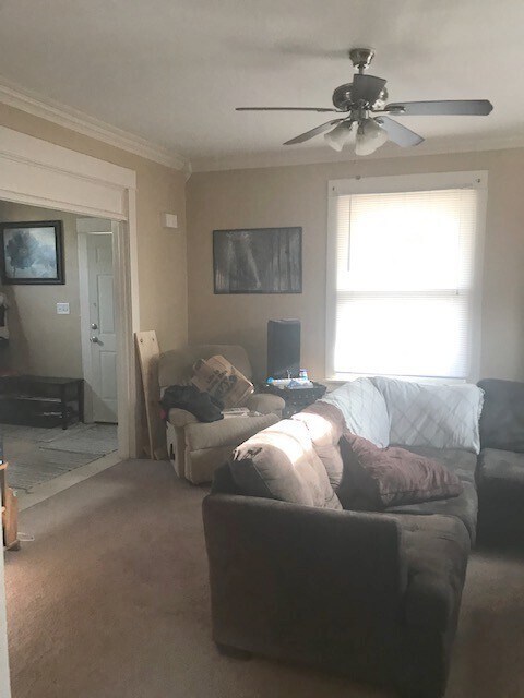 Foto del edificio - 1841 6th Ave