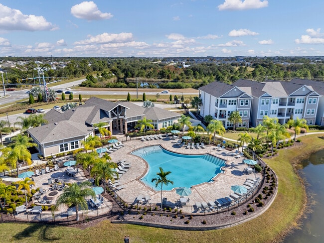 Building Photo - The Carlton of West Melbourne