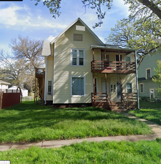 Foto del edificio - 2915 Cottage Grove Ave