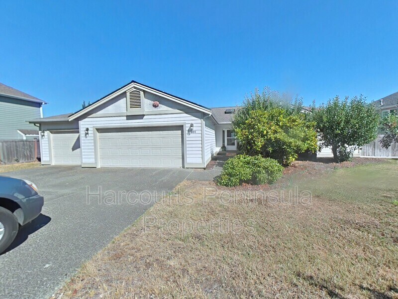 7801 Amethyst Loop NW, Silverdale, WA 98383 House Rental in