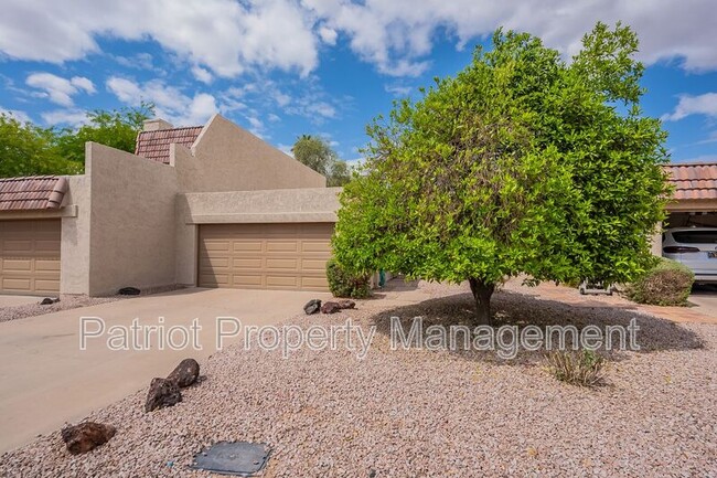 Building Photo - 5658 N 78th Way