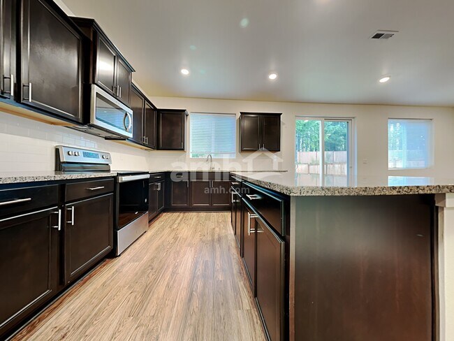 Foto del edificio - 19315 17th Avenue Court E