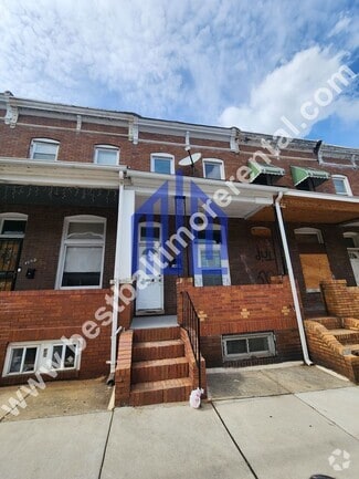 Building Photo - 1664 Cliftview Ave