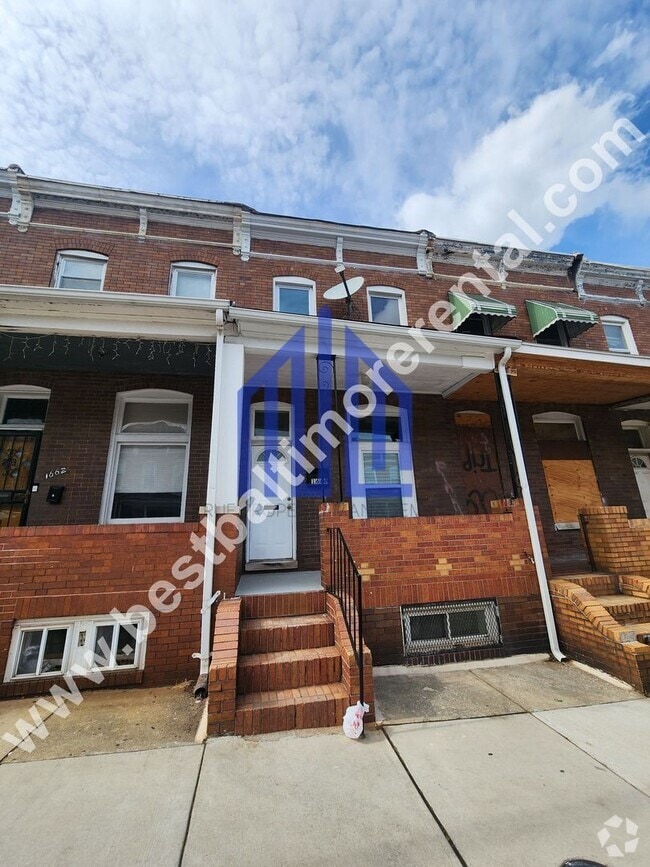 Building Photo - 1664 Cliftview Ave