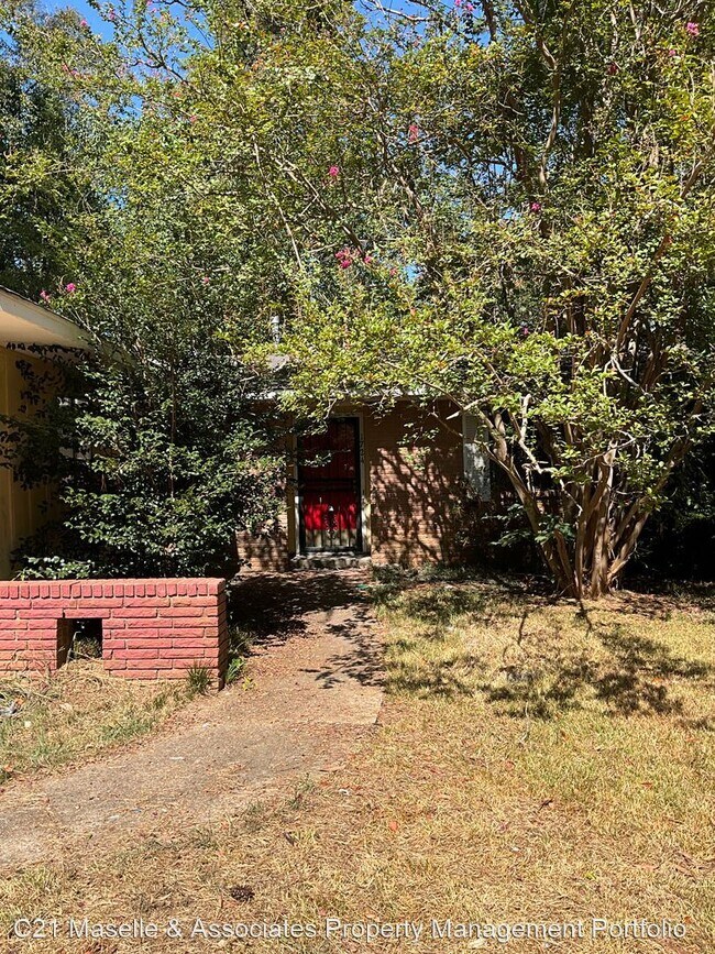 Foto del edificio - 3 br, 2 bath House - 1724 Wood Glen Dr