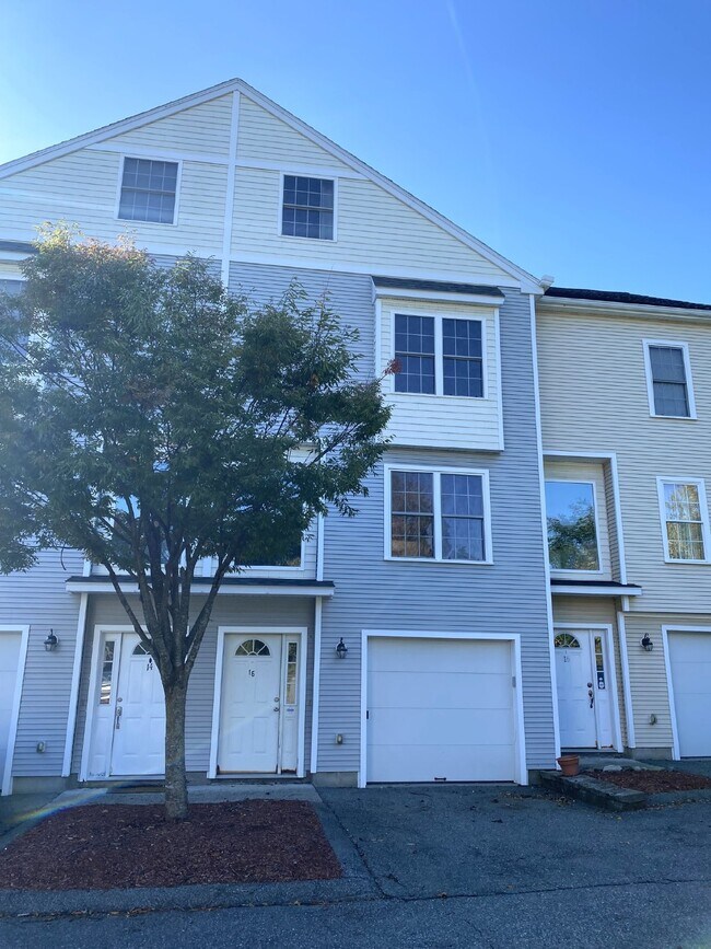 Foto del edificio - 30 Rice Lane Unit 15 Worcester, MA 01604