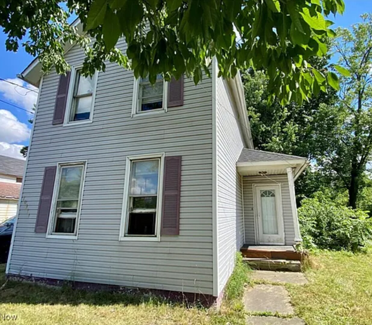 10314 Harvard Ave Cleveland, OH 44105 – photo 1