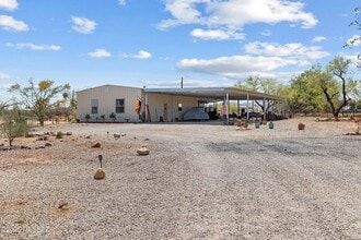 Building Photo - 9031 S Lonesome Ln