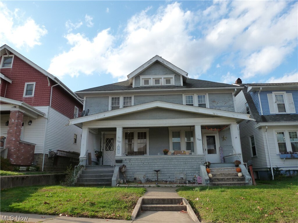 Building Photo - 1105 Virginia St