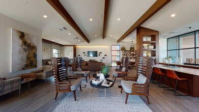 The Braydon Apartments photo'