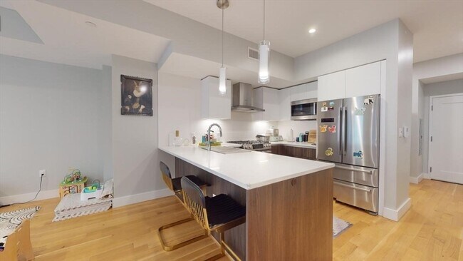 Foto del edificio - 260 Beacon St