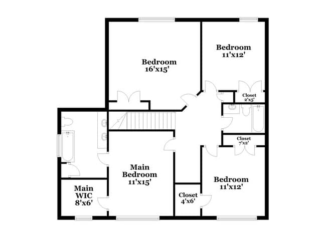 Building Photo - 2012 Quill Ct