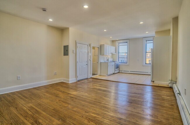 Foto del edificio - 377 Palisade Ave