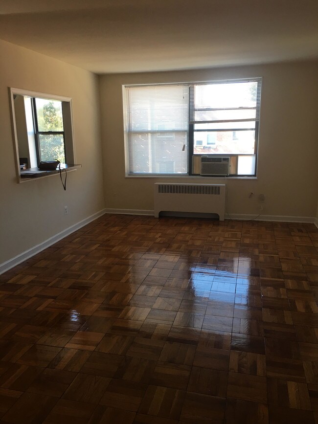 The Palisade Apartments Apartments Washington, DC