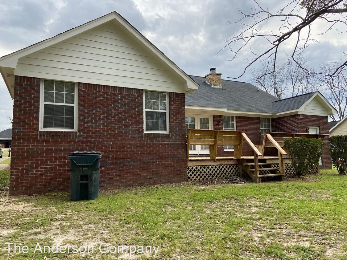 Building Photo - 3 br, 2 bath House - 186 Mayfield Drive