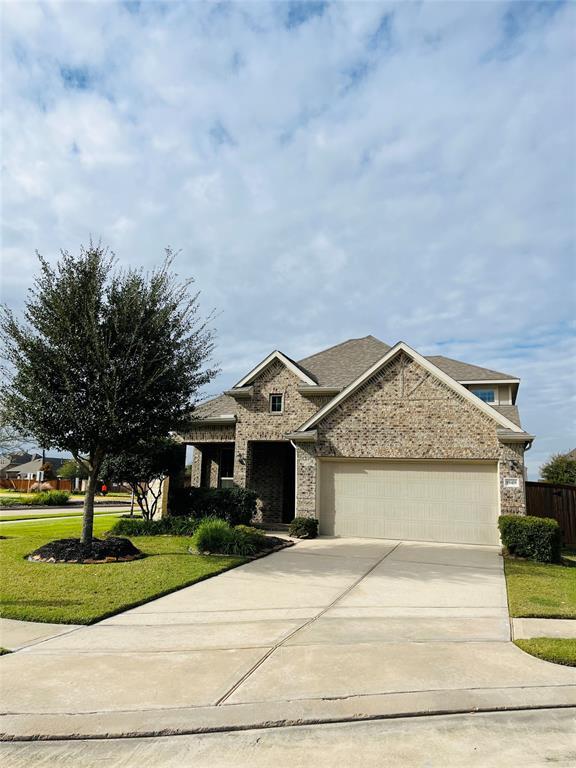 19418 N Cottonwood Green Ln, Cypress, TX 77433 House for Rent in