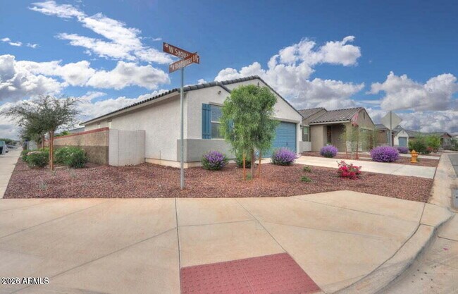 Building Photo - 41575 W Saguaro Dr