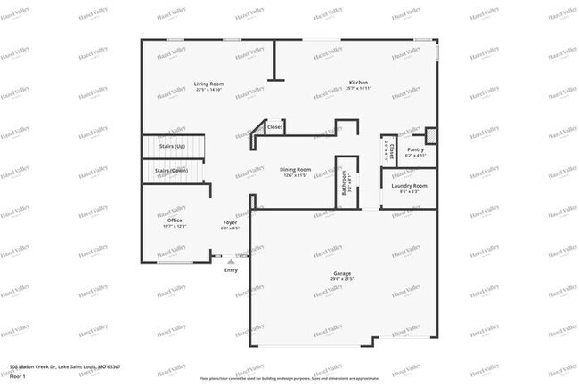 Foto del edificio - 508 Mason Creek Dr