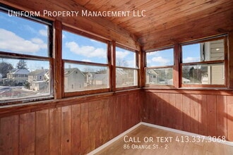 Building Photo - 86 Orange St