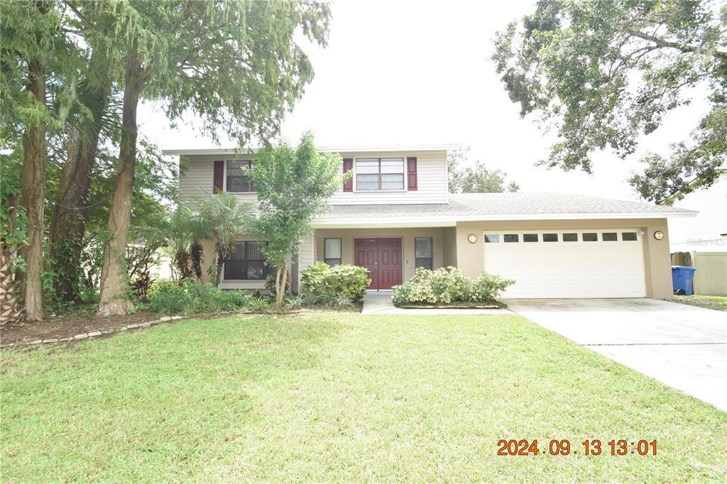 Foto principal - 411 Bloomingfield Dr
