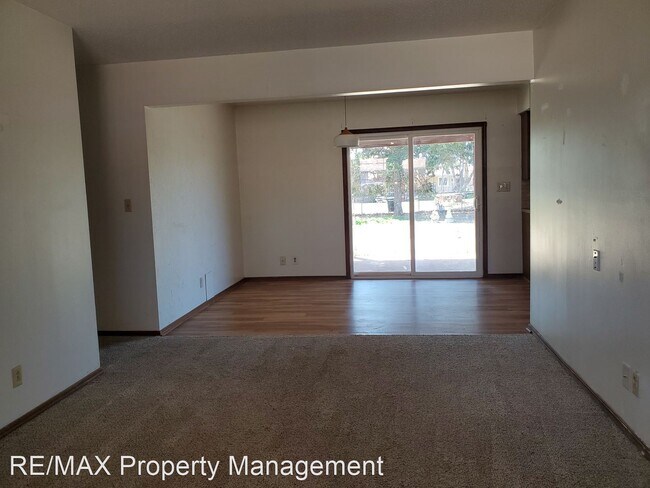 Foto del edificio - 3 br, 1 bath House - 709 Quapaw Drive