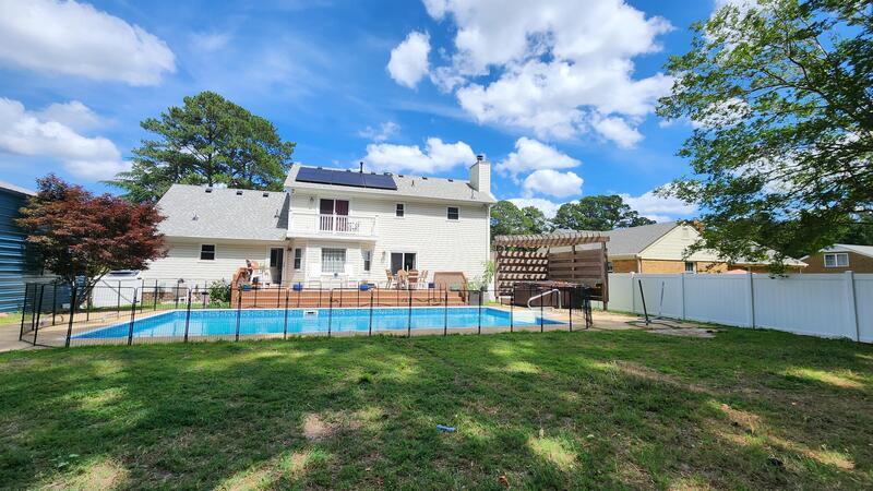 Foto principal - 2852 Greenview Road