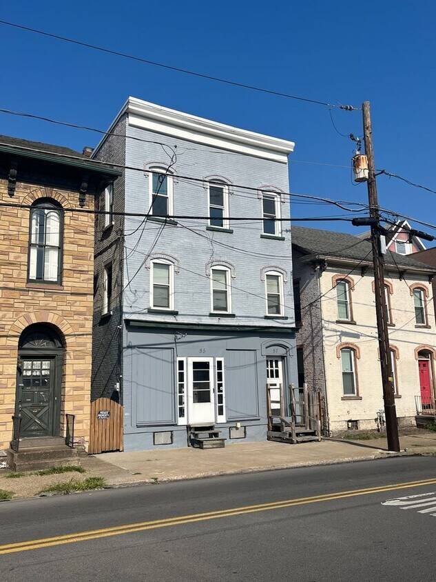 Primary Photo - 55-57 North 4th St. Sunbury
