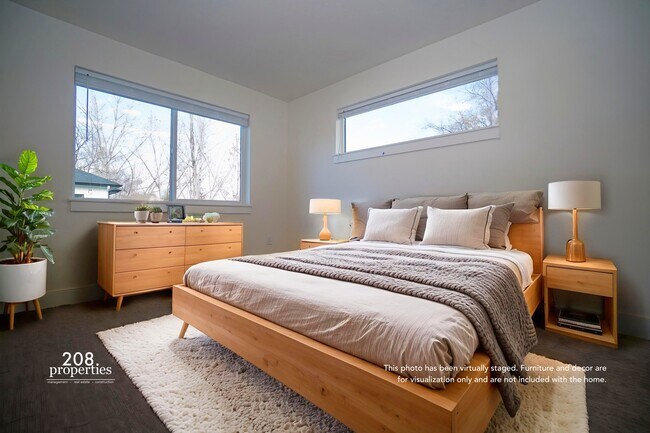 Foto del edificio - 4621 N Iota Ln