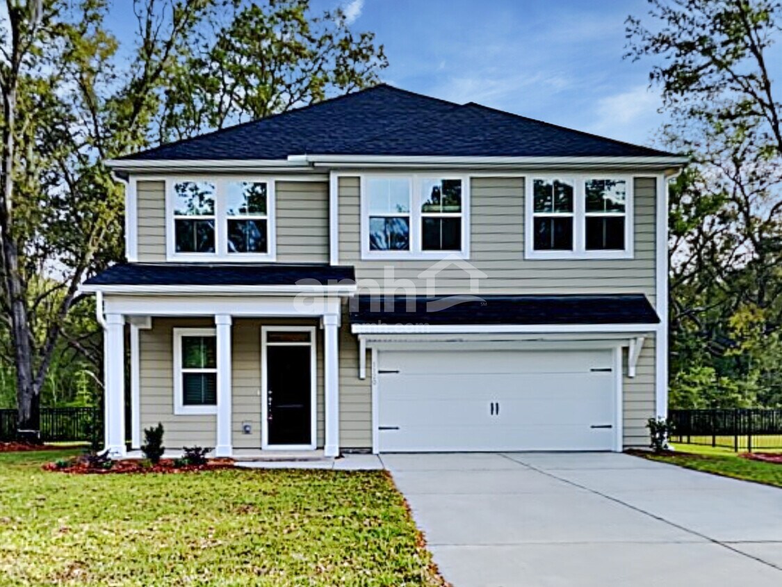 Foto principal - 1120 Alice Smalls Rd