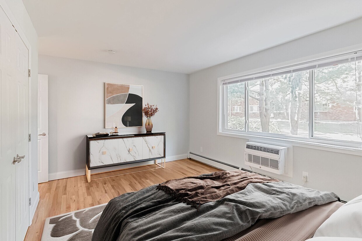 Eagle Rock Apartments at Nesconset Apartments in Nesconset, NY