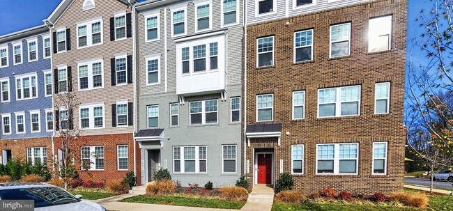 Foto del edificio - 10570 Sally Ride Ln